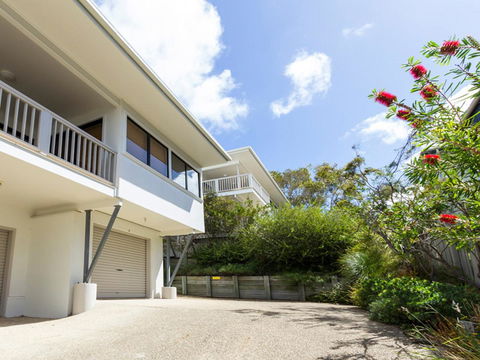 Pandanus Palms Holiday Resort - Accommodation Asia 27