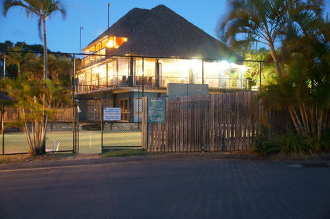Pandanus Palms Holiday Resort - Accommodation Asia 18