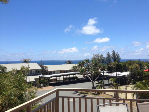 Pandanus Palms Holiday Resort - Accommodation Asia 28