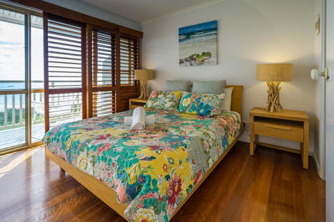 Pandanus Palms Holiday Resort - Accommodation Asia 32