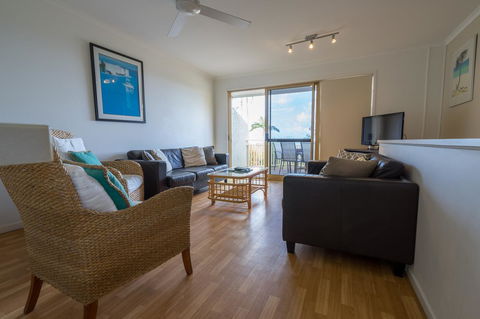 Pandanus Palms Holiday Resort - Accommodation Asia 40