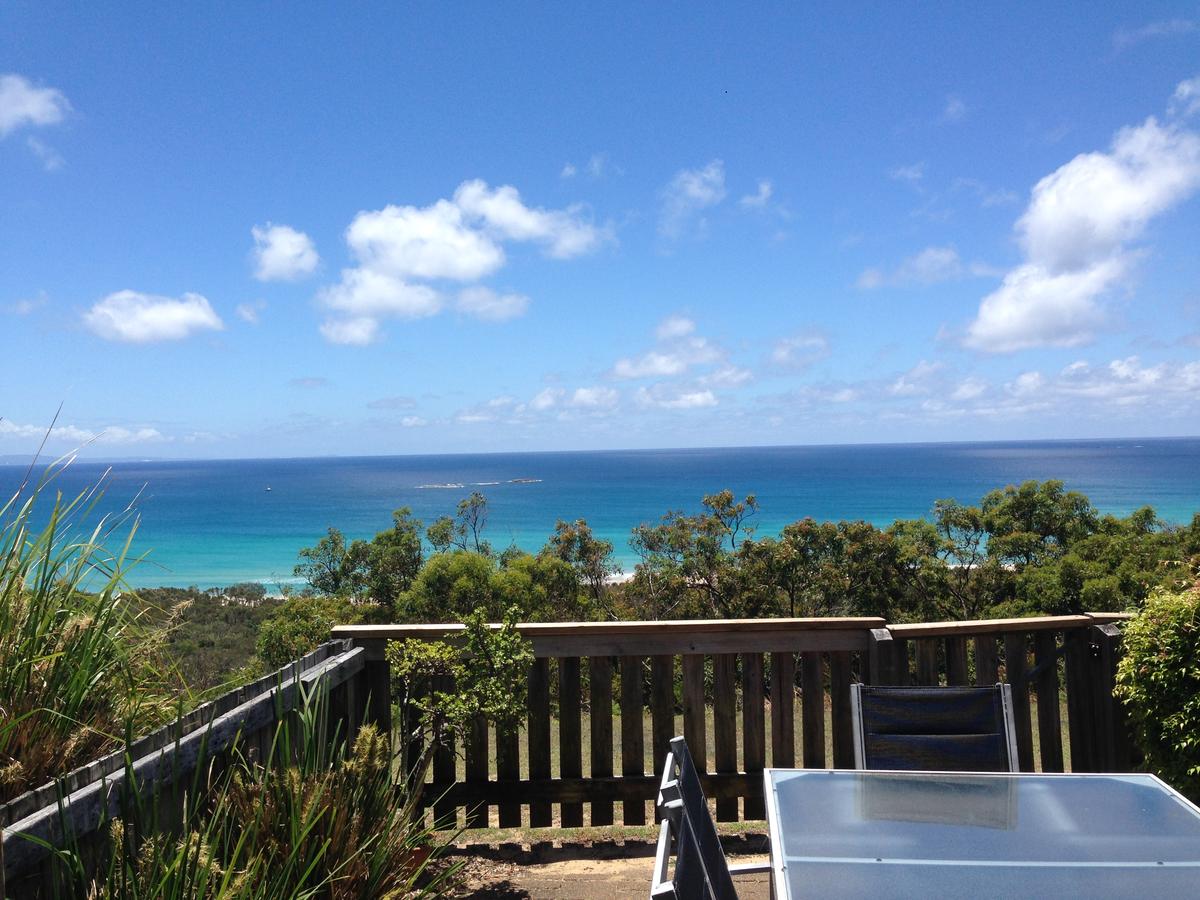 North Stradbroke Island QLD Accommodation Asia
