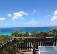 Pandanus Palms Holiday Resort - Accommodation Asia