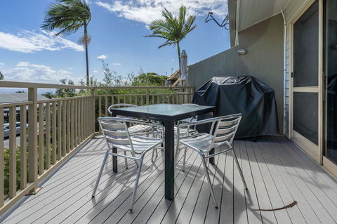 Pandanus Palms Holiday Resort - Accommodation Asia 41