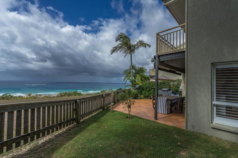 Pandanus Palms Holiday Resort - Accommodation Asia 35