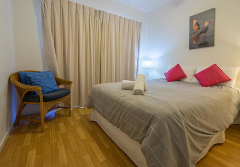 Pandanus Palms Holiday Resort - Accommodation Asia 37