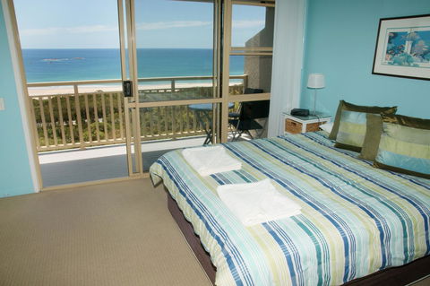 Pandanus Palms Holiday Resort - Accommodation Asia 23