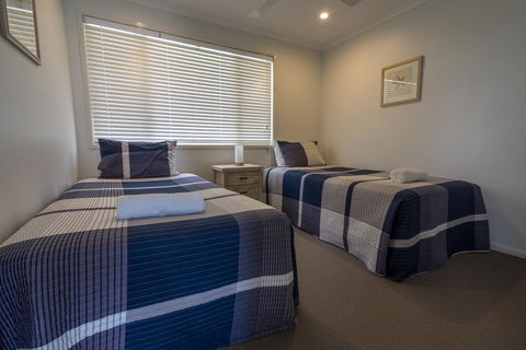 Pandanus Palms Holiday Resort - Accommodation Asia 34