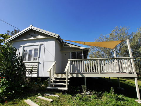 Noona - Accommodation Asia 1