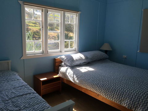 Noona - Accommodation Asia 7