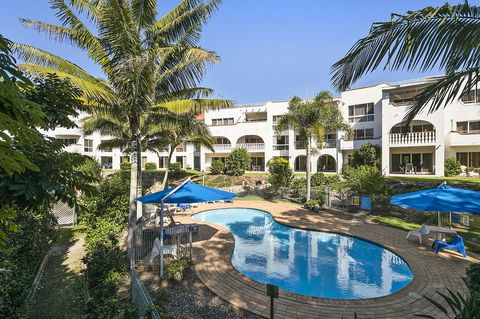 23 At The Islander - Accommodation Asia 1