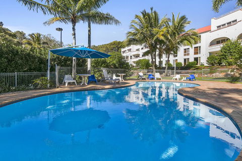 23 At The Islander - Accommodation Asia 11