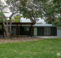 Curlew Shack - Accommodation Asia