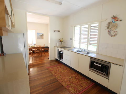 Frenchmans Cottage - Accommodation Asia 7