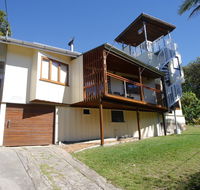Frenchmans Cottage - Accommodation Asia