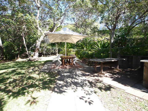 Frenchmans Cottage - Accommodation Asia 3