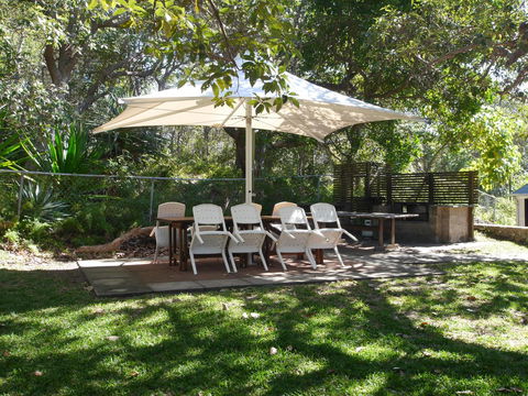 Frenchmans Cottage - Accommodation Asia 4