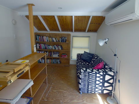 Frenchmans Cottage - Accommodation Asia 19