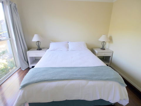 Blue House - Accommodation Asia 9