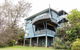 Blue House - thumb 1