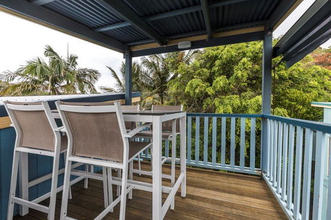 Blue House - Accommodation Asia 5
