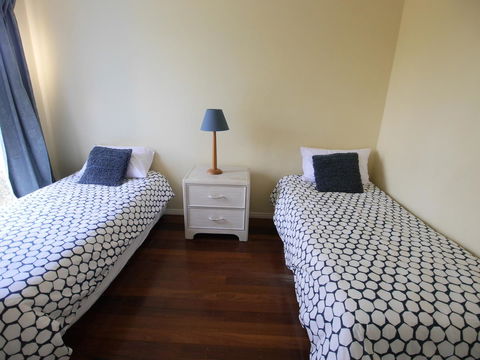 Blue House - Accommodation Asia 14