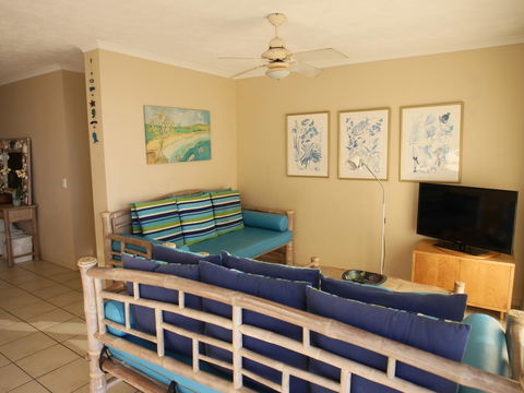 Cylinder Cove 1 - Accommodation Asia 3