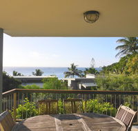 Cylinder Cove 1 - Accommodation Asia