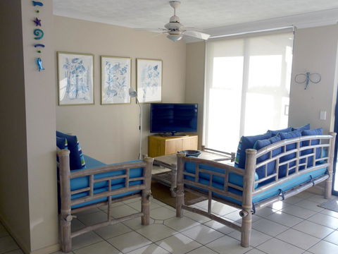 Cylinder Cove 1 - Accommodation Asia 4