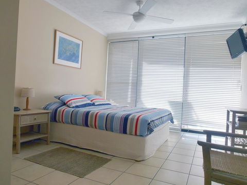 Cylinder Cove 1 - Accommodation Asia 5