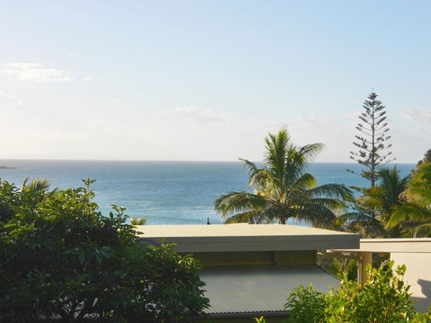 Cylinder Cove 1 - Accommodation Asia 9