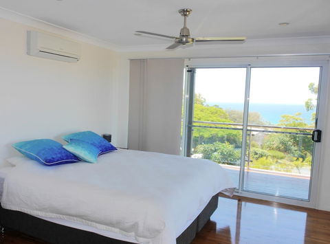 Blue Water Views 1 - Accommodation Asia 2