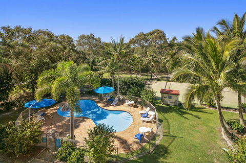 19 The Islander Resort - Accommodation Asia 6