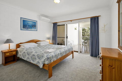 19 The Islander Resort - Accommodation Asia 2