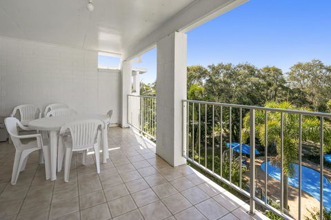 19 The Islander Resort - Accommodation Asia 5