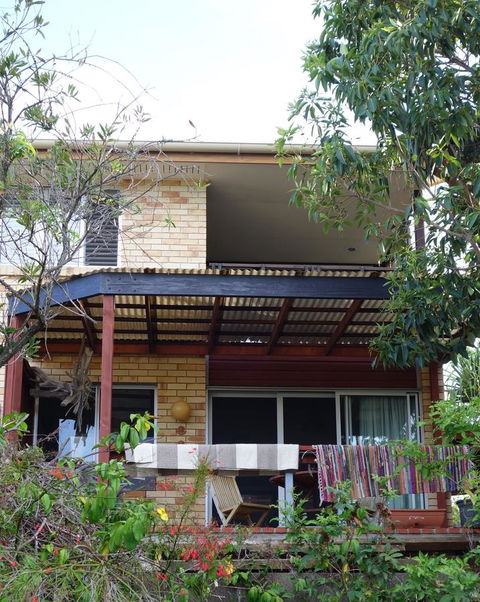 Cutter St Lookout - Accommodation Asia 11