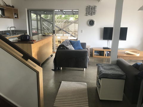 Cutter St Lookout - Accommodation Asia 2