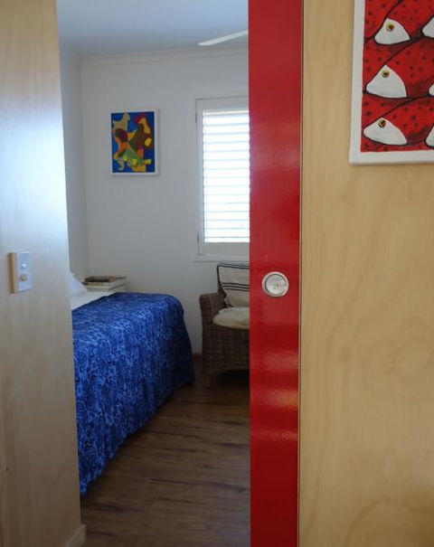 Cutter St Lookout - Accommodation Asia 9