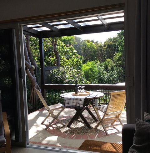 Cutter St Lookout - Accommodation Asia 3