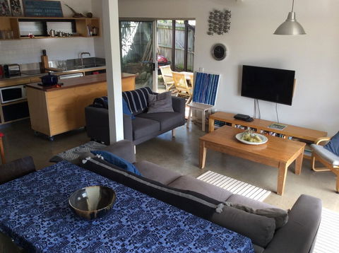 Cutter St Lookout - Accommodation Asia 1