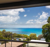 Seychelles Up - Accommodation Asia