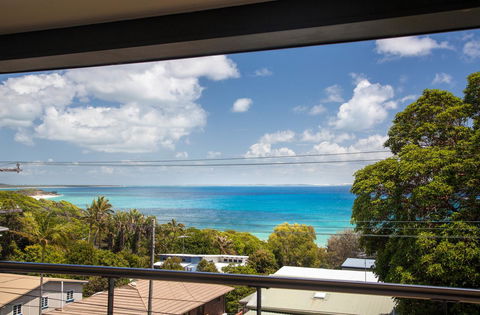 Seychelles Up - Accommodation Asia 0