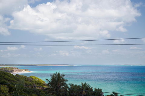 Seychelles Up - Accommodation Asia 3