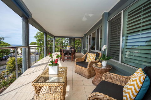 Seychelles Up - Accommodation Asia 5