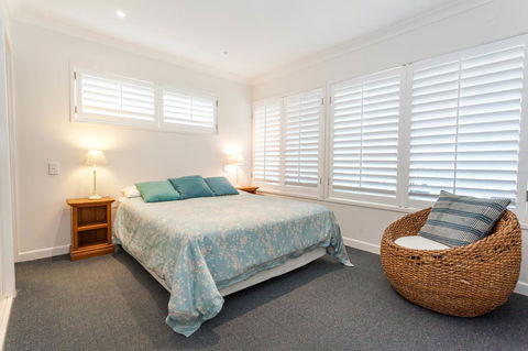 Seychelles Up - Accommodation Asia 18