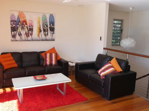 Allora 2 - Accommodation Asia 1