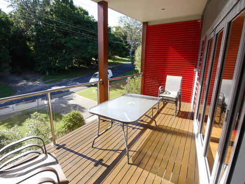 Allora 2 - Accommodation Asia 9
