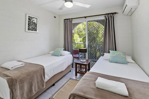 13 The Islander Resort - Accommodation Asia 4