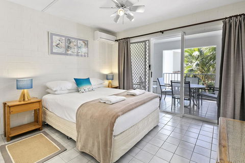 13 The Islander Resort - Accommodation Asia 3