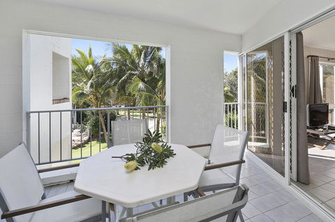 13 The Islander Resort - Accommodation Asia 2